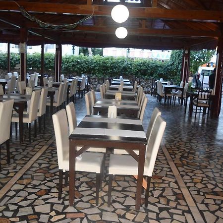 Ares City Hotel Kemer Dış mekan fotoğraf