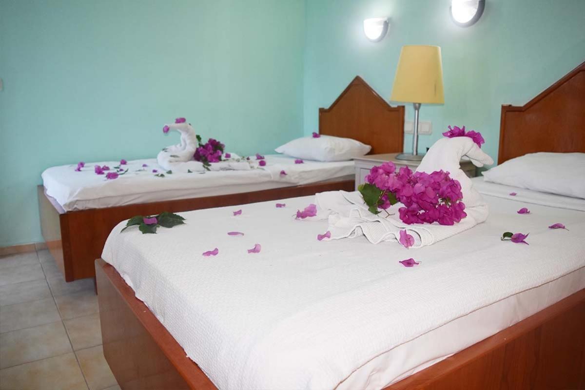 Ares City Hotel Kemer Dış mekan fotoğraf