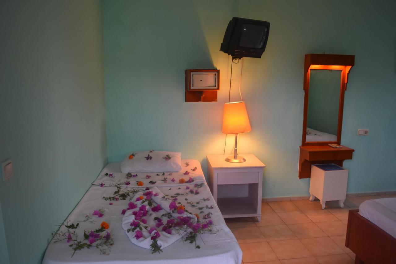 Ares City Hotel Kemer Dış mekan fotoğraf