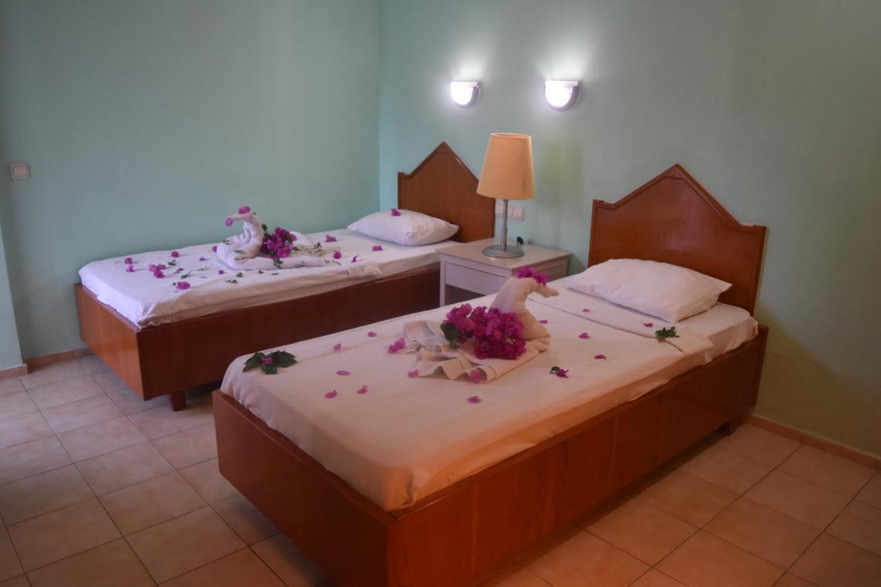 Ares City Hotel Kemer Dış mekan fotoğraf