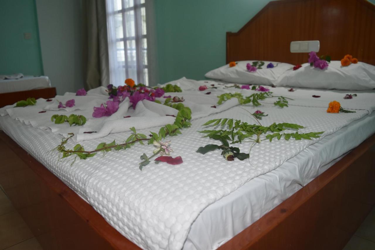 Ares City Hotel Kemer Dış mekan fotoğraf