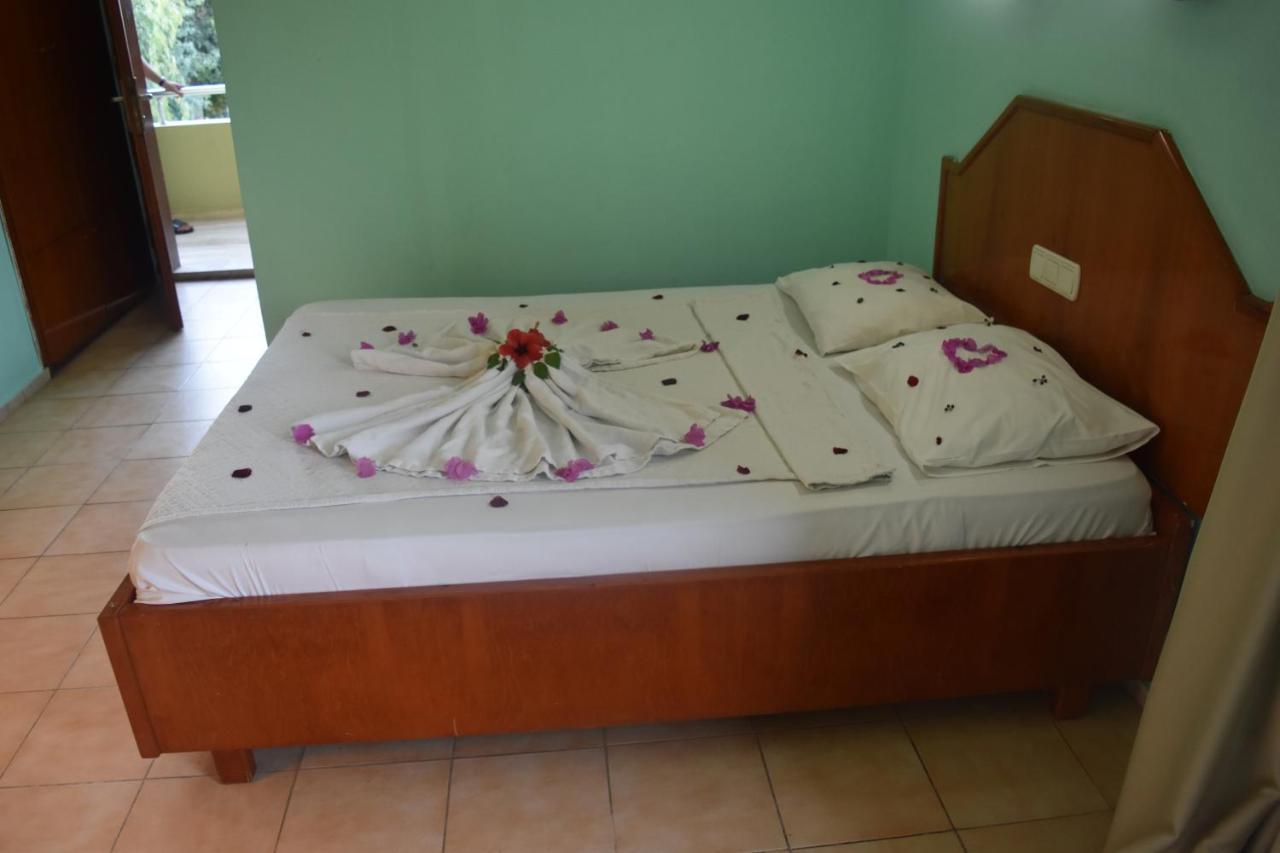 Ares City Hotel Kemer Dış mekan fotoğraf