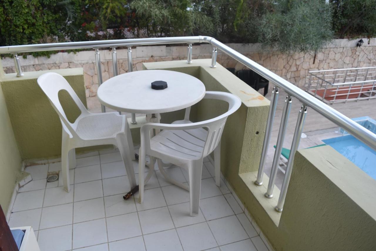 Ares City Hotel Kemer Dış mekan fotoğraf