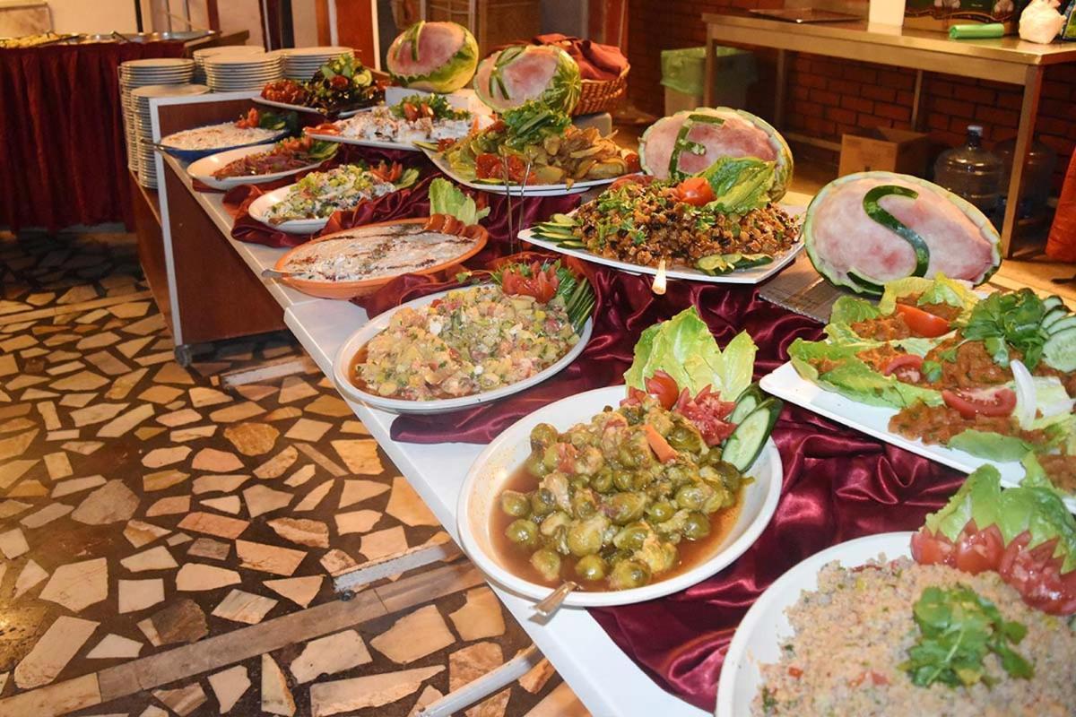 Ares City Hotel Kemer Dış mekan fotoğraf