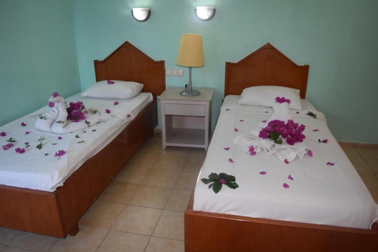 Ares City Hotel Kemer Dış mekan fotoğraf