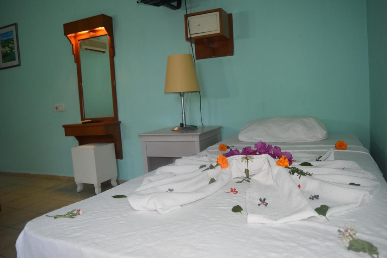 Ares City Hotel Kemer Dış mekan fotoğraf