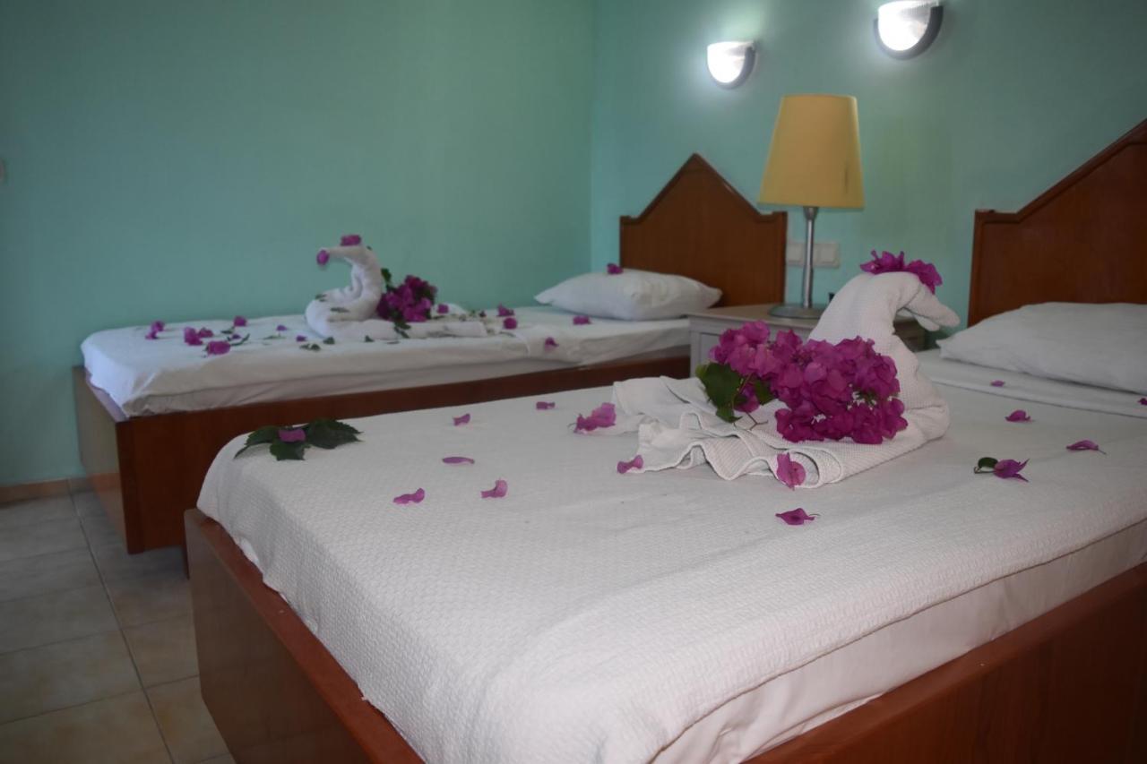 Ares City Hotel Kemer Dış mekan fotoğraf