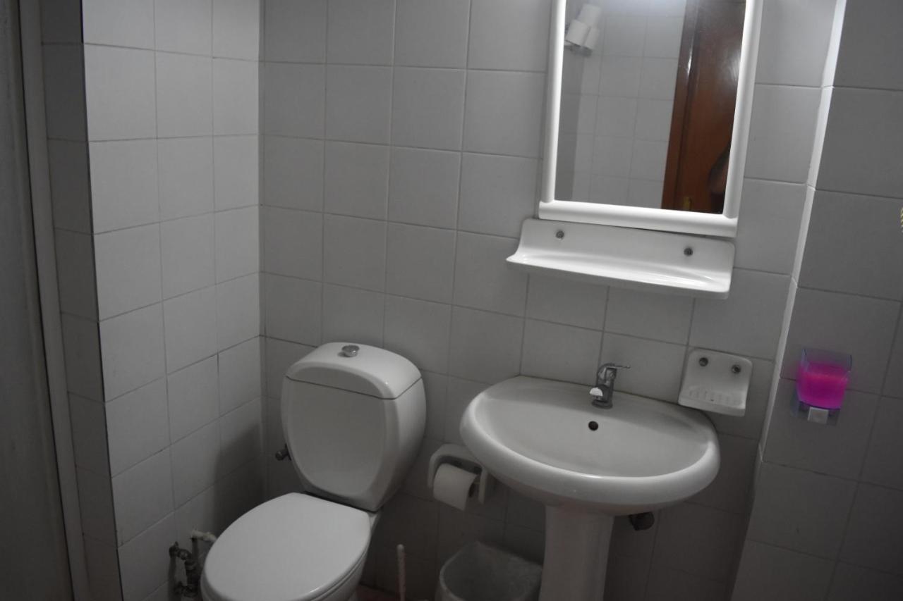 Ares City Hotel Kemer Dış mekan fotoğraf
